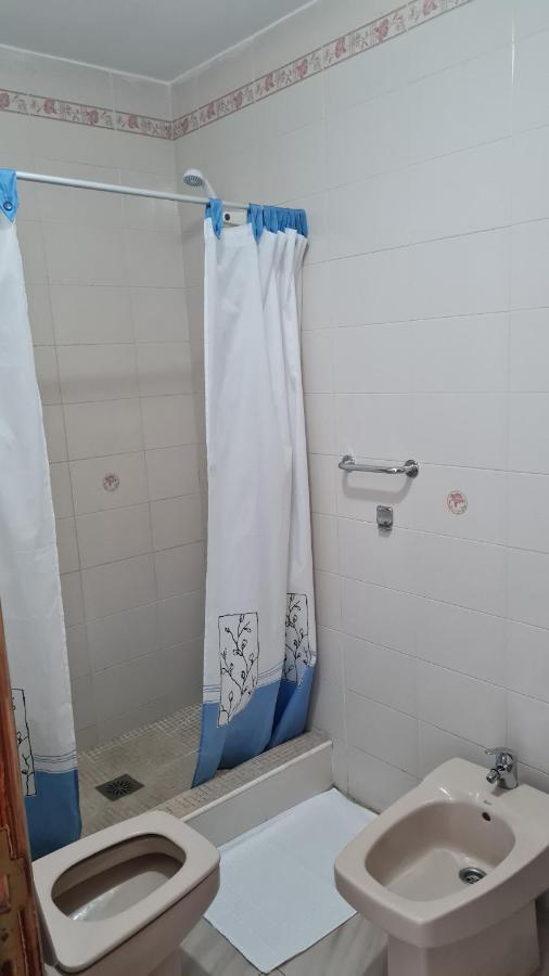 Apartamentos El Valle Frontera Eksteriør bilde